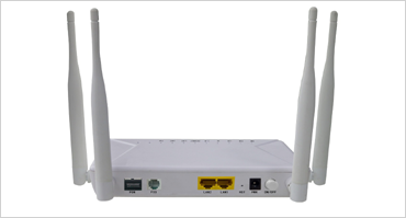 Dual-Band HGU (HOME GATEWAY UNIT)