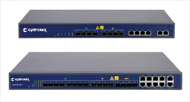 GEPON L3 OLT Series