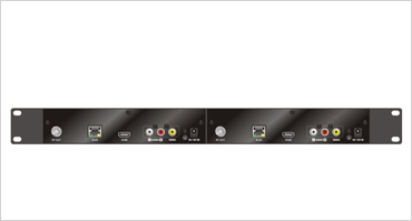 M-102 HD/SD Modulator