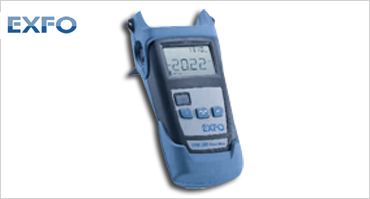 FPM-300 OPTICAL POWER METER