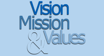 OUR VISION