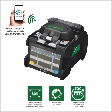 Fusion Splicer in Delhi/NCR