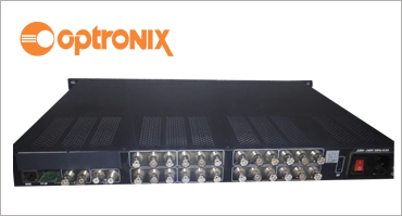 Optronix LCI