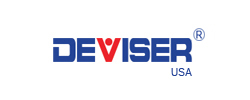Deviser OTDR Logo
