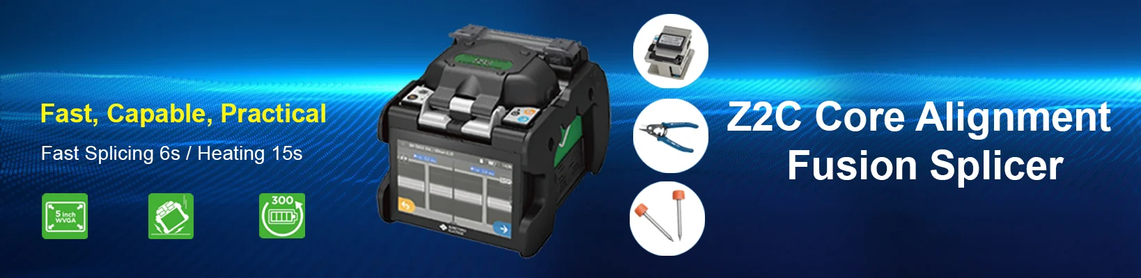 Splicing Machine Price in India