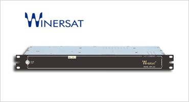 WPC-16S Passive Combiner