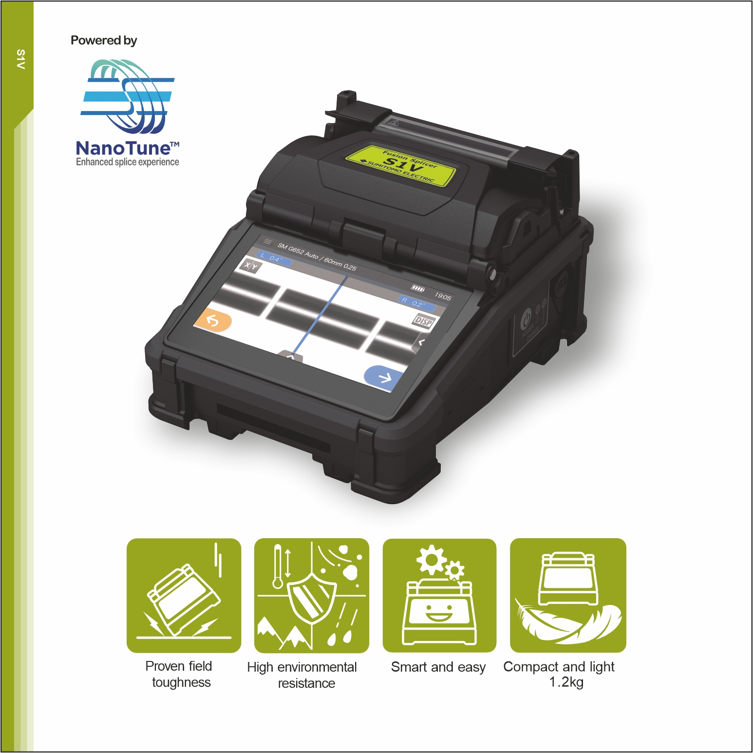 Fiber Splicing Machine Price in Noida, India