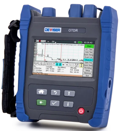 DEVISER AE1001