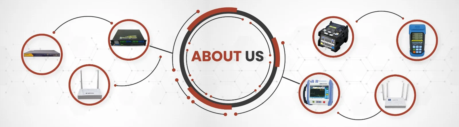 About Optronix - Innovation in Network Solutions