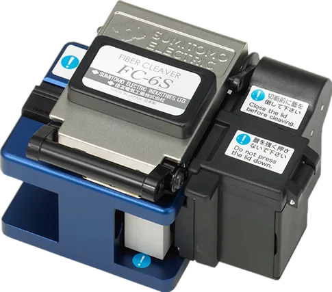 FC-6 Series