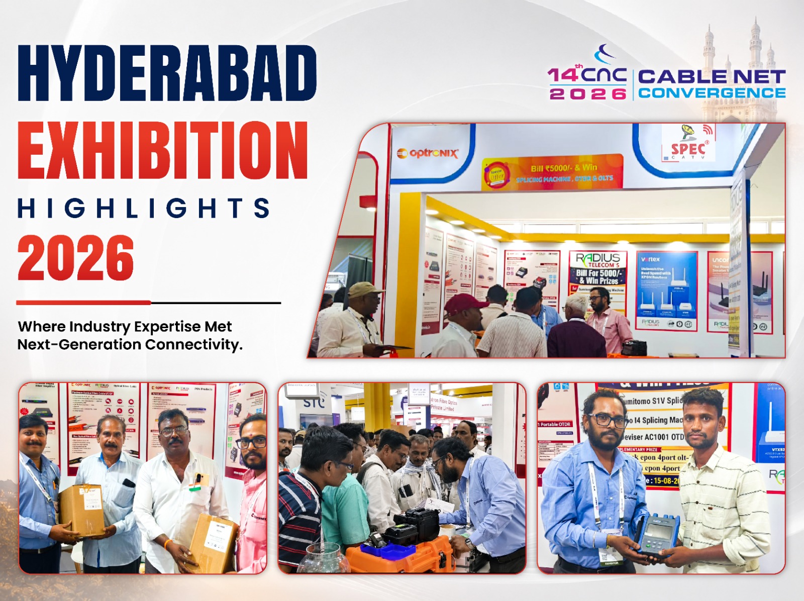 Hyderabad cover
