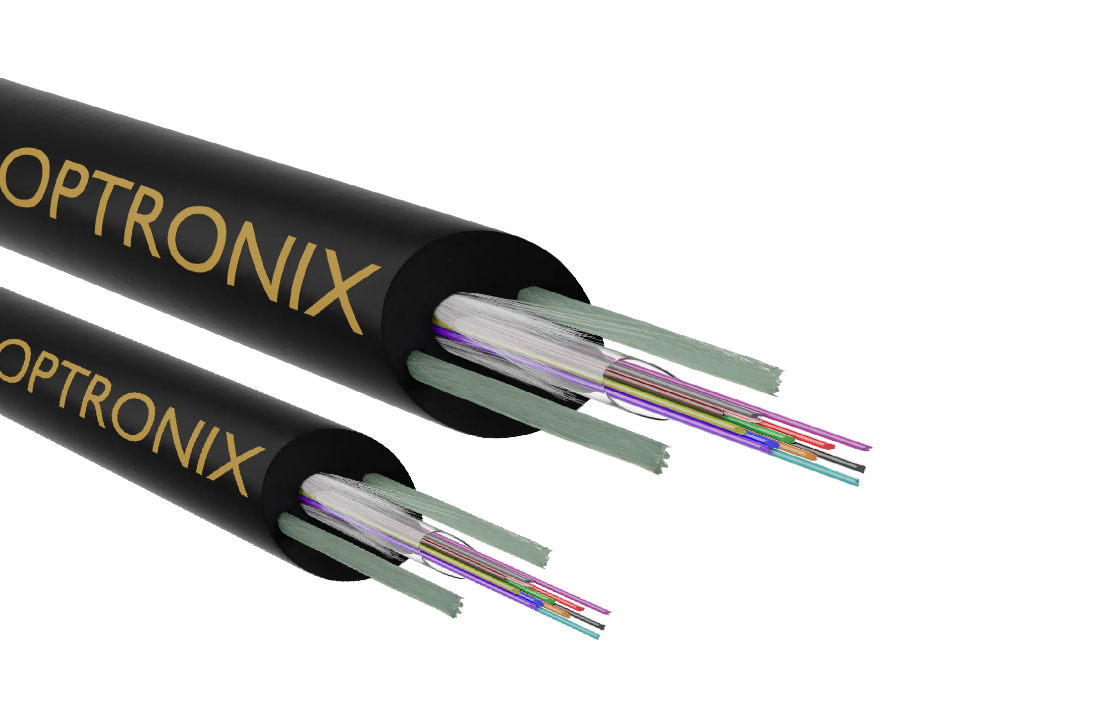 Optronix Drop Cable