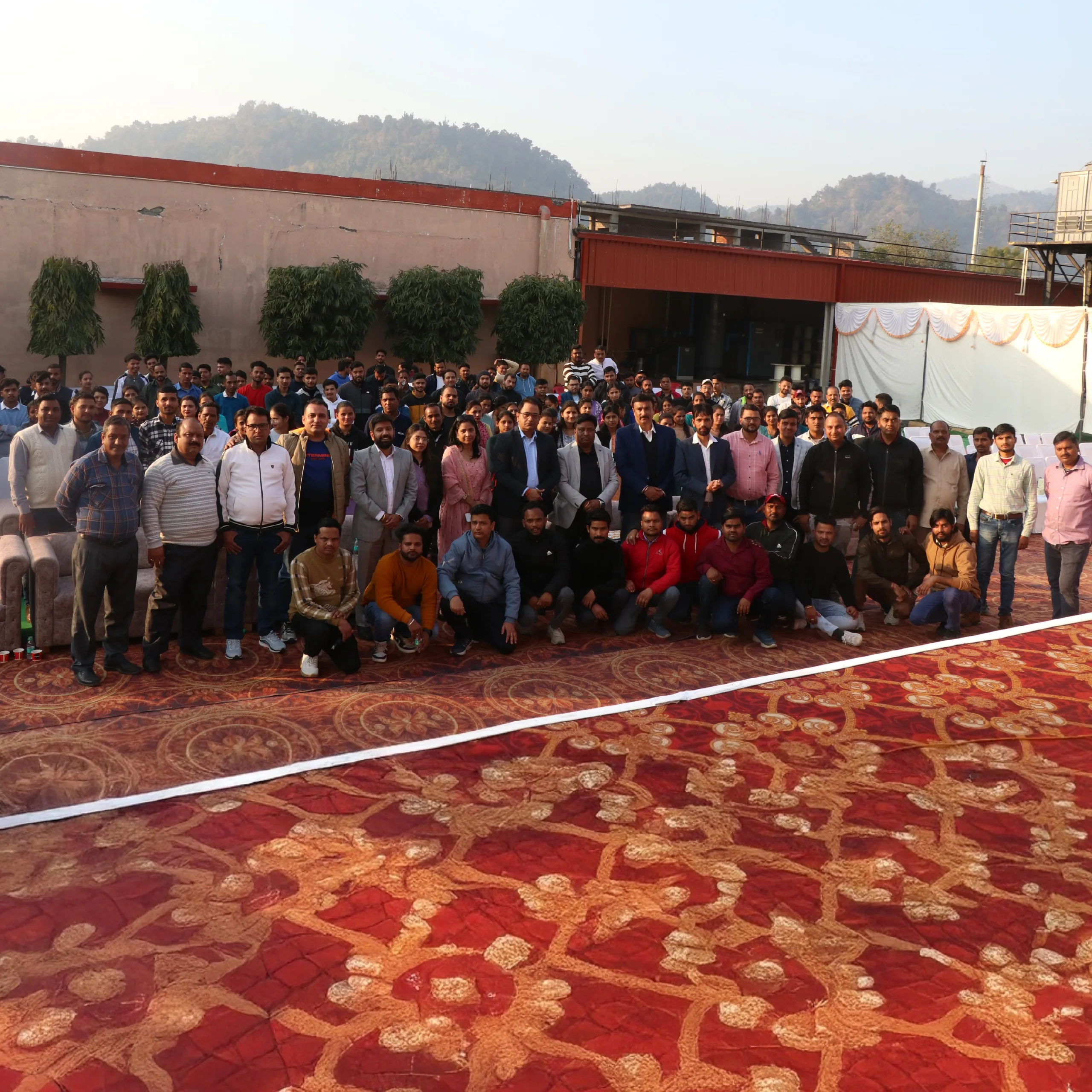 2nd Annual Day Celebration - photo 1