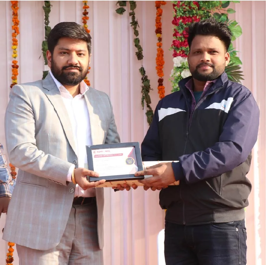 2nd Annual Day Celebration - photo 2
