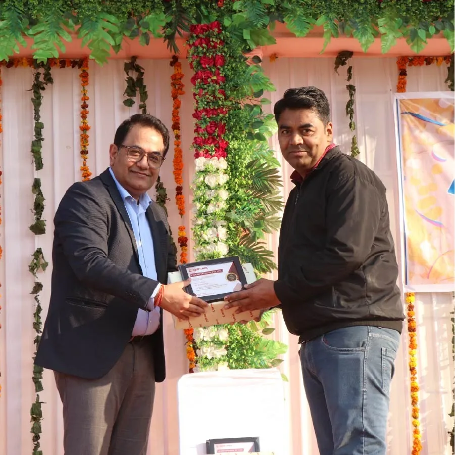 2nd Annual Day Celebration - photo 3