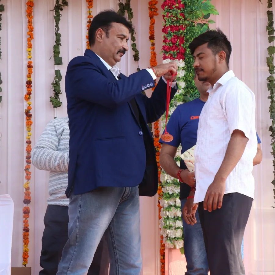 2nd Annual Day Celebration - photo 4
