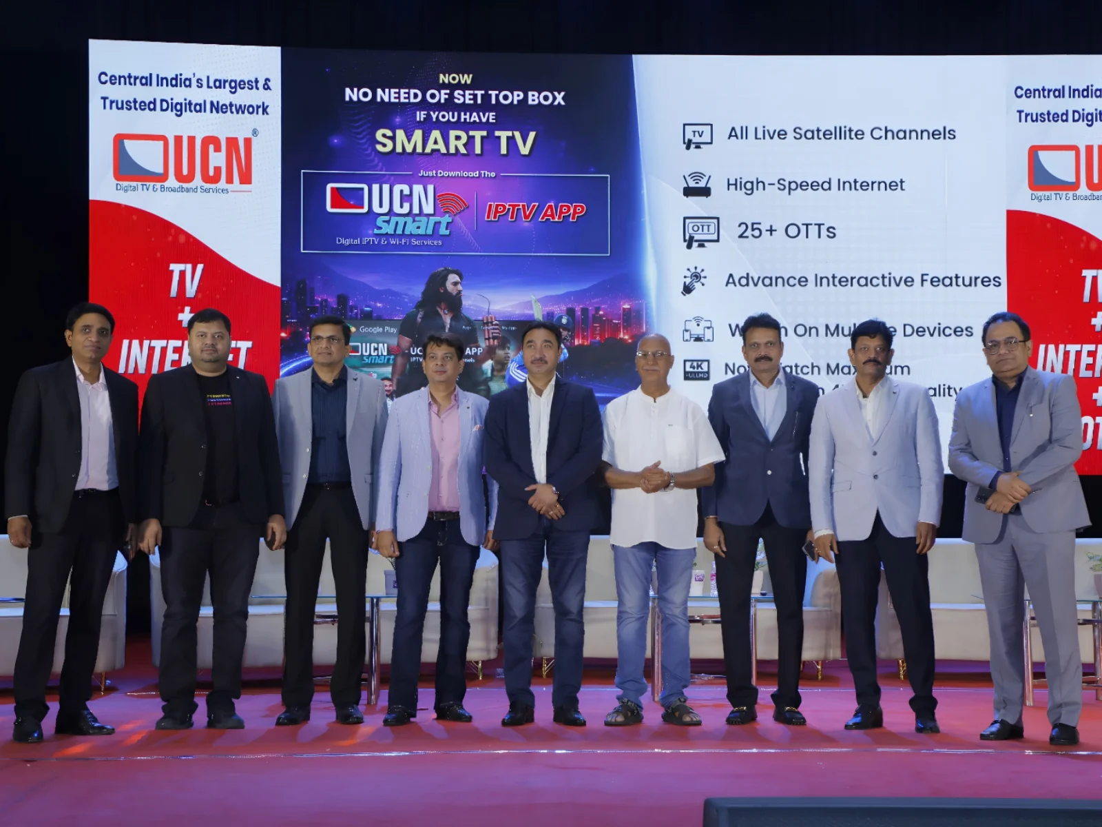 UCN IPTV Panel Discussion cover